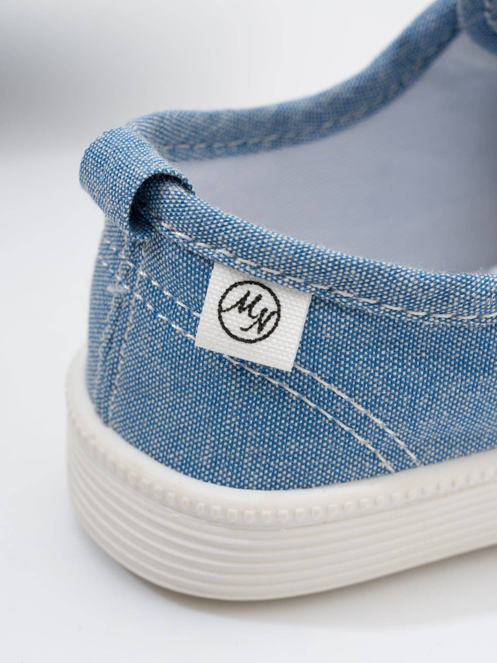 Kids' Classic Canvas Velcro Sneaker