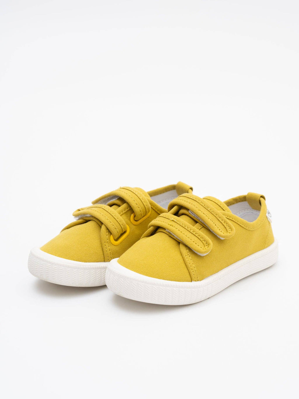 Kids' Classic Canvas Velcro Sneaker