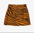 Women’s Tiger Stripe Game Day Skort