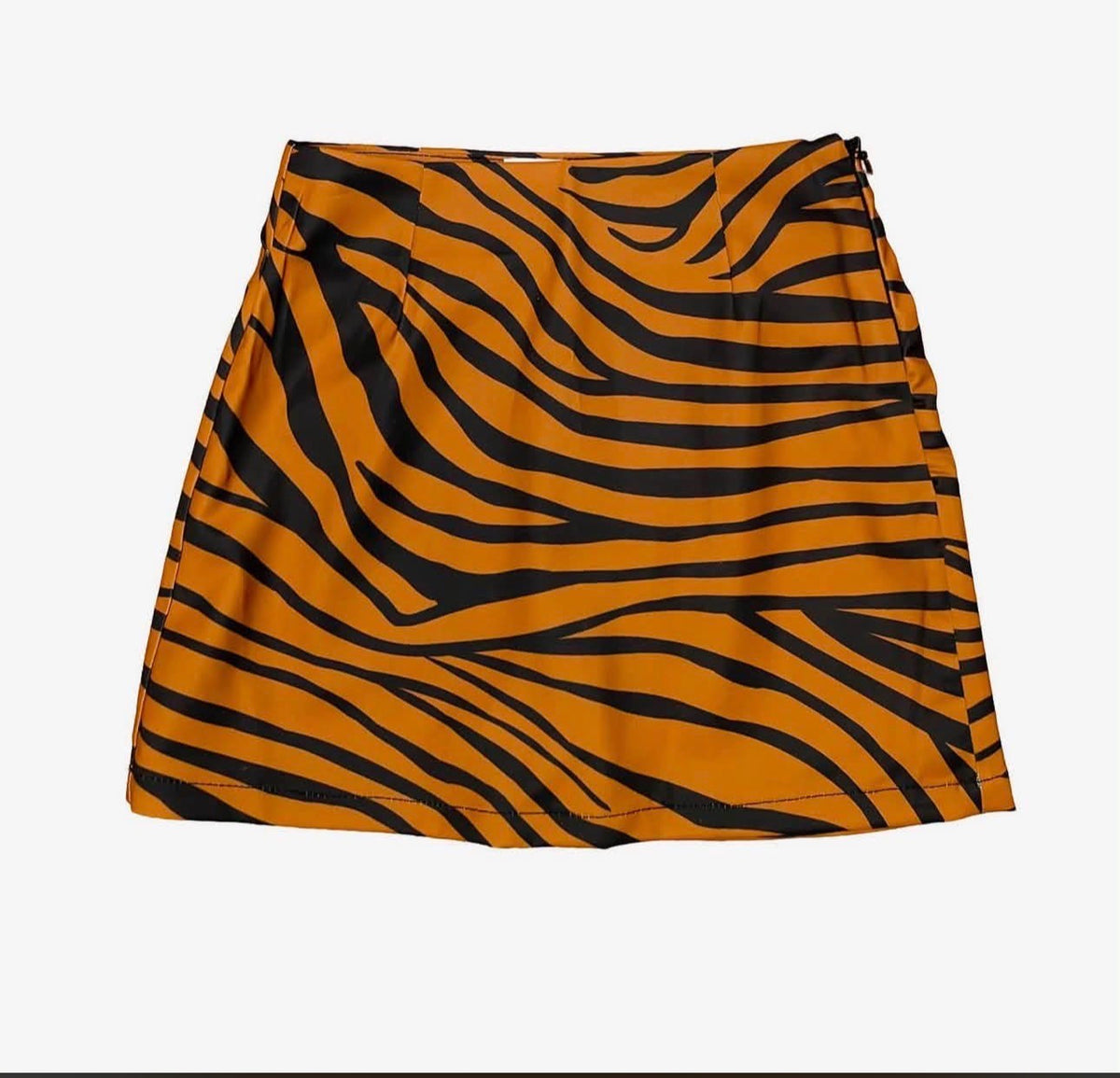 Women’s Tiger Stripe Game Day Skort