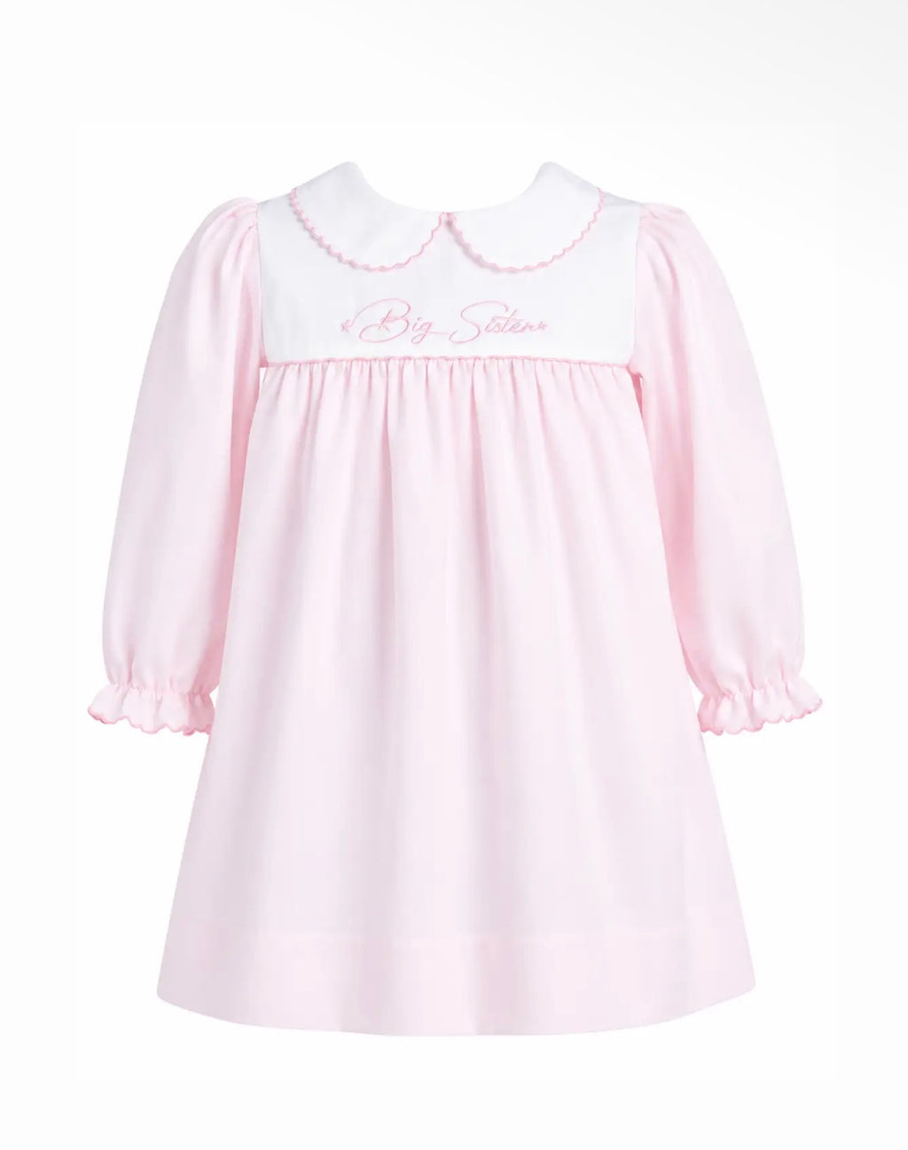 Big Sister Dress 🎀