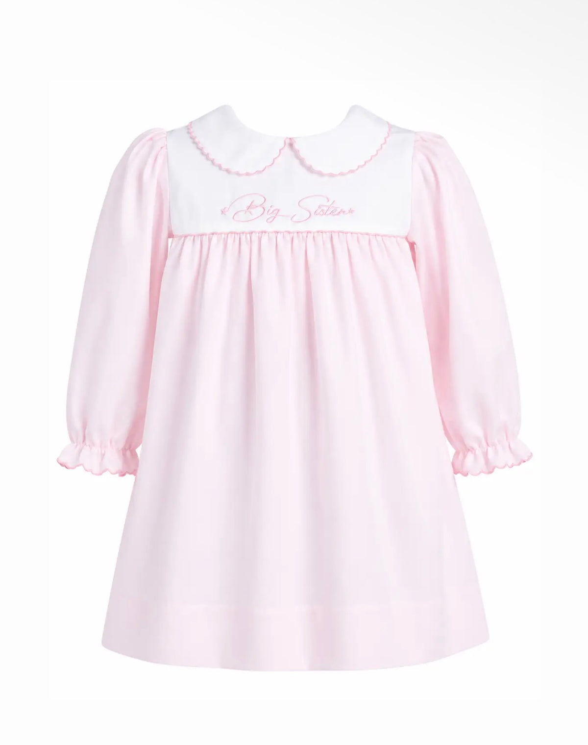 Big Sister Dress 🎀