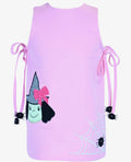 🧙‍♀️ Witches Brew Pink Halloween Jumper