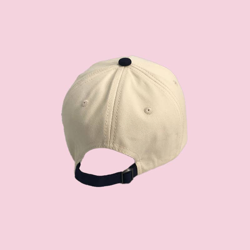 Embroidered JESUS SAVES I SPEND Baseball Cap