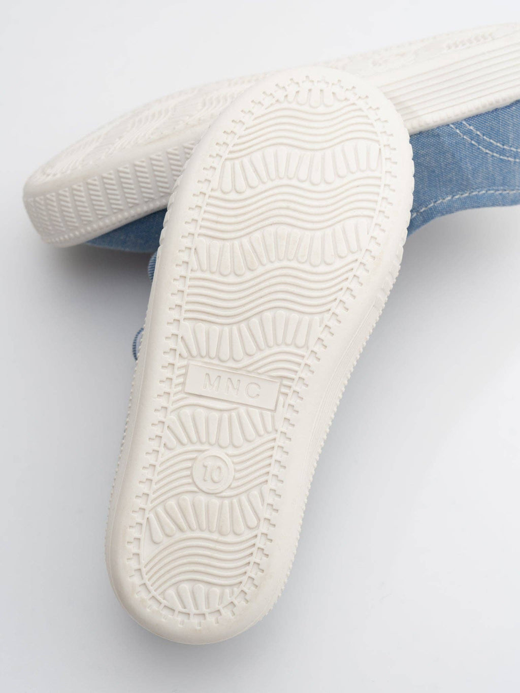 Kids' Classic Canvas Velcro Sneaker