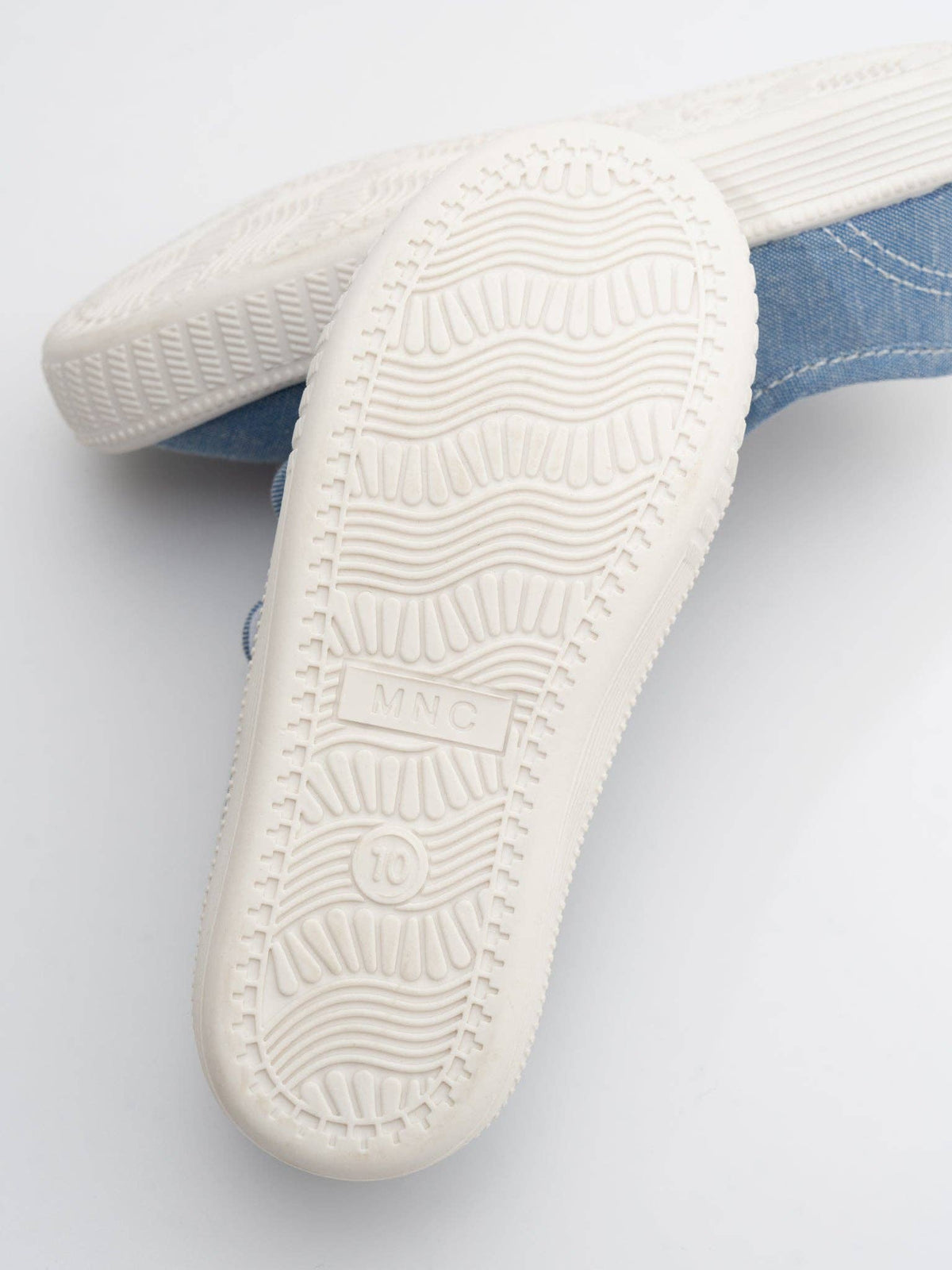 Kids' Classic Canvas Velcro Sneaker