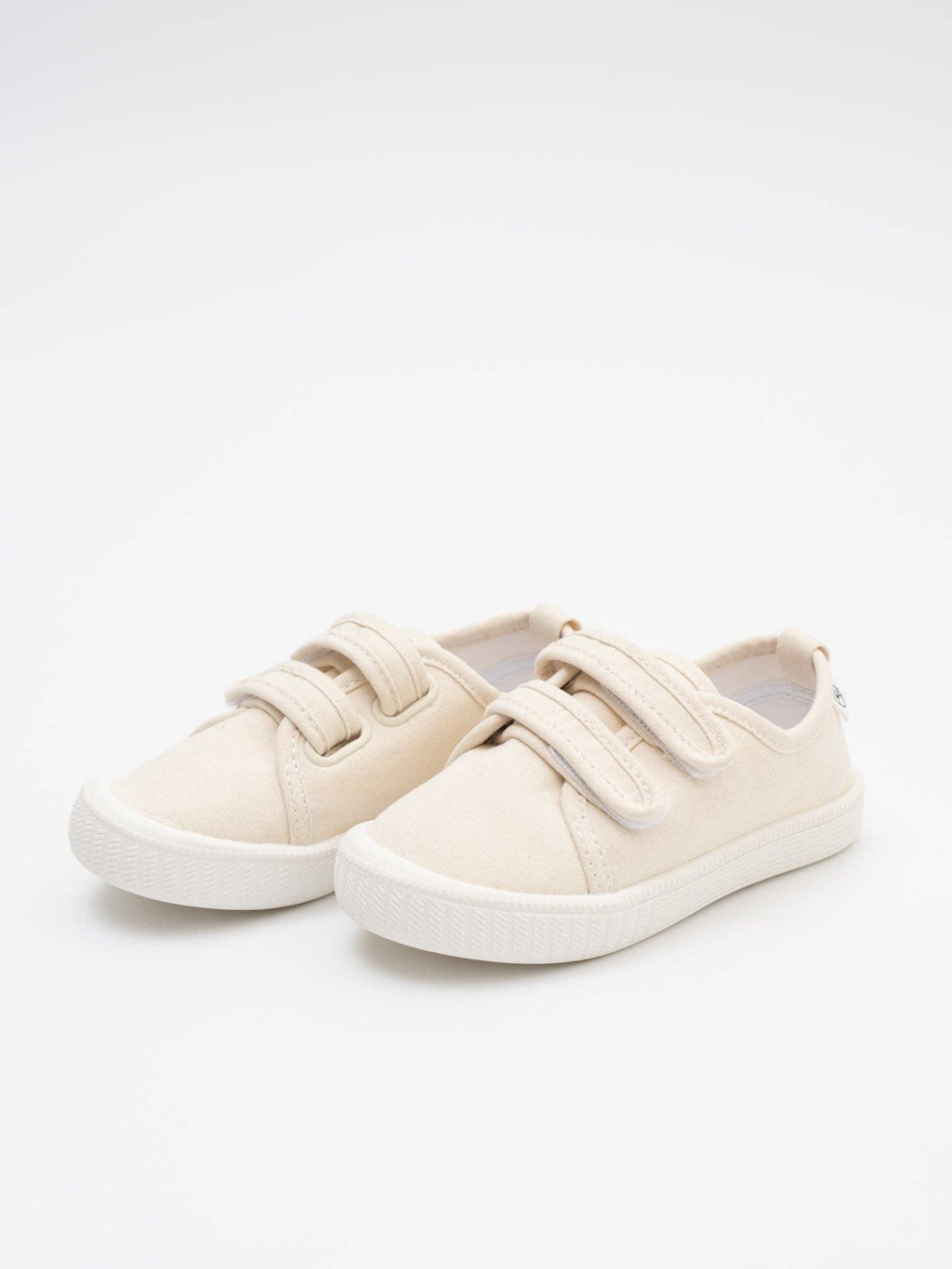 Kids' Classic Canvas Velcro Sneaker