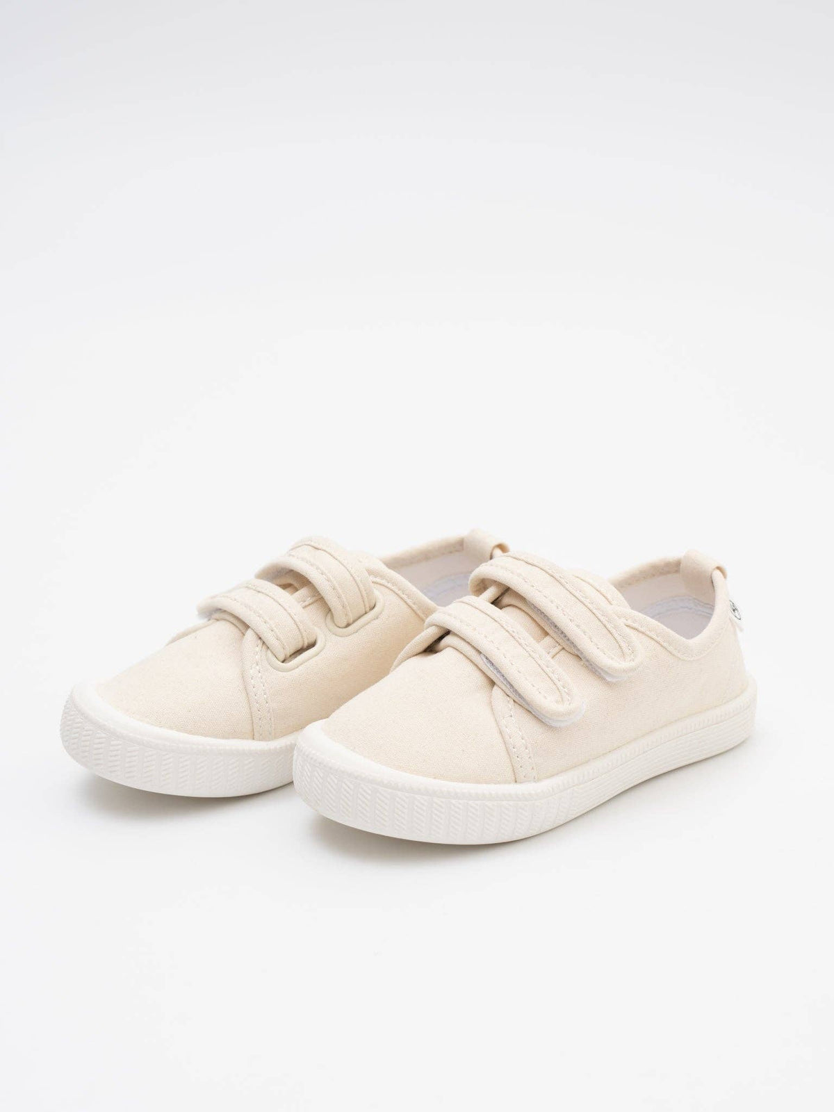 Kids' Classic Canvas Velcro Sneaker